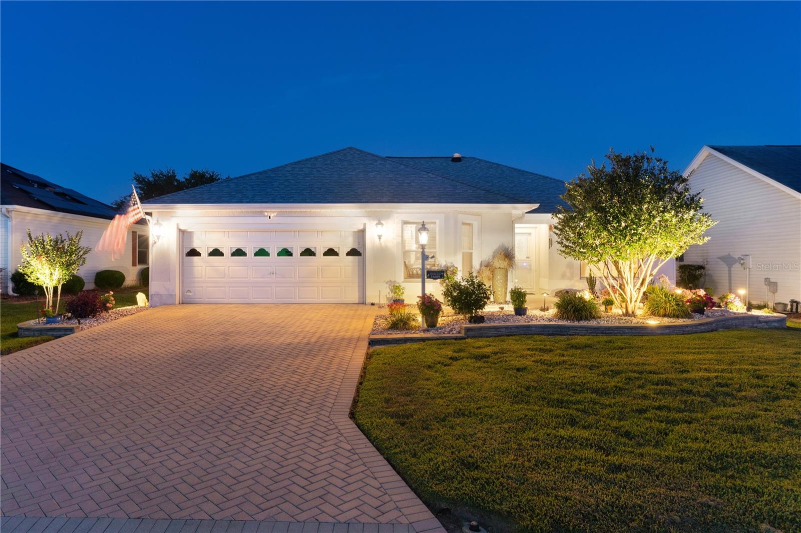 16689 SE 78TH LIVE OAK AVE, THE VILLAGES, FL, 32162