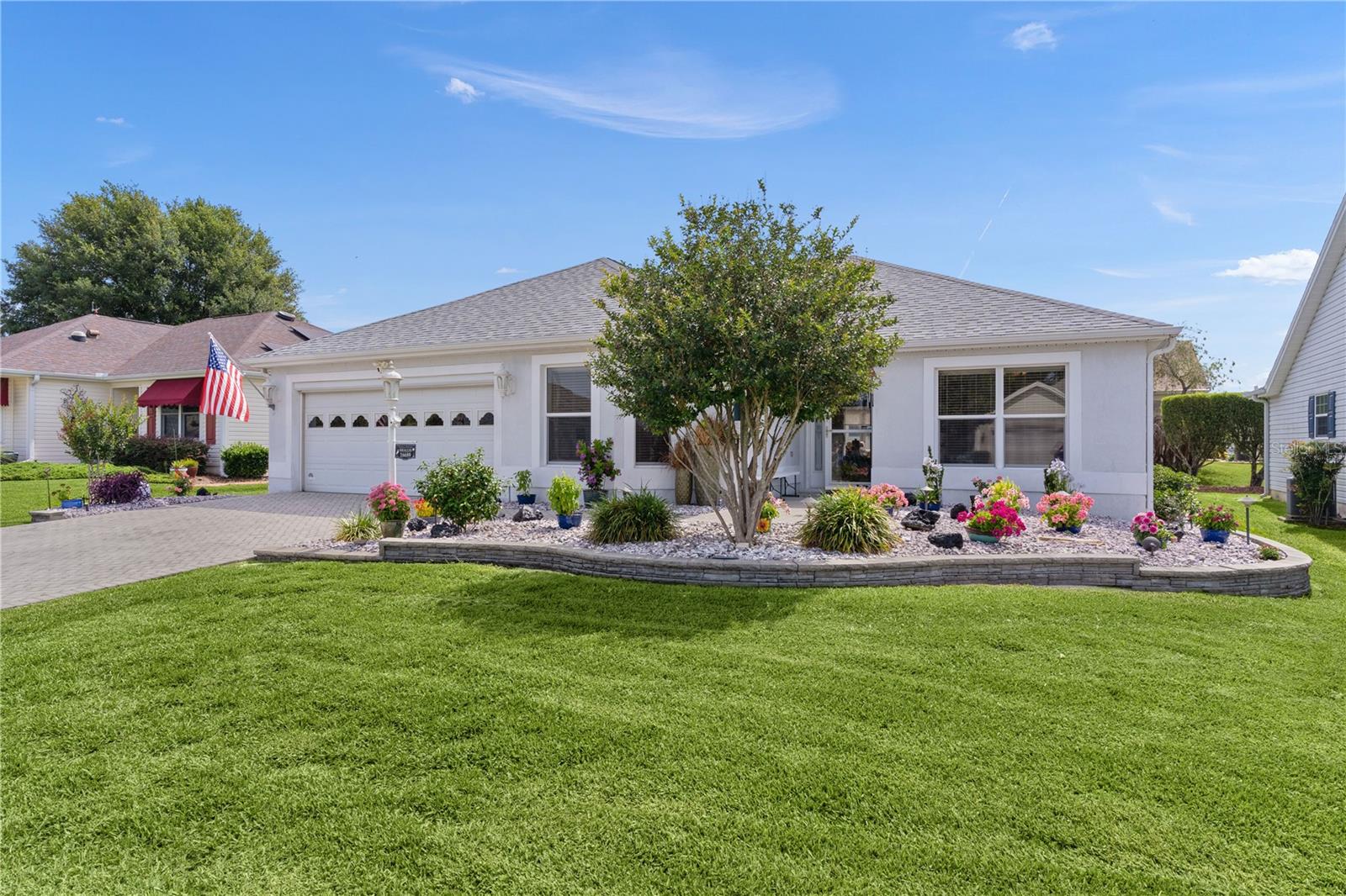 16689 SE 78TH LIVE OAK AVE, THE VILLAGES, FL, 32162