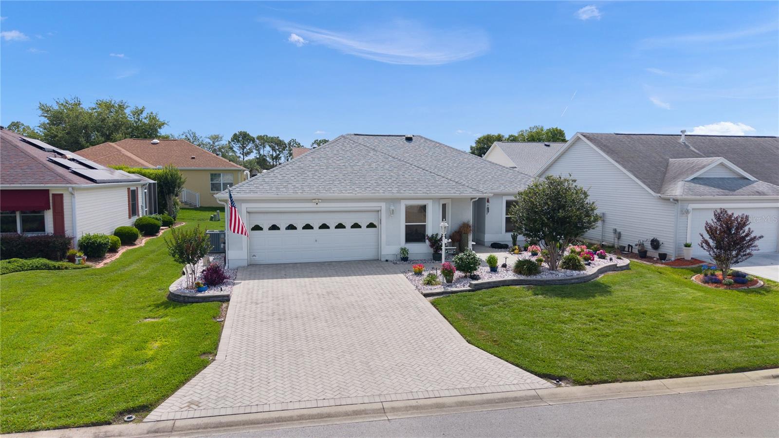 16689 SE 78TH LIVE OAK AVE, THE VILLAGES, FL, 32162