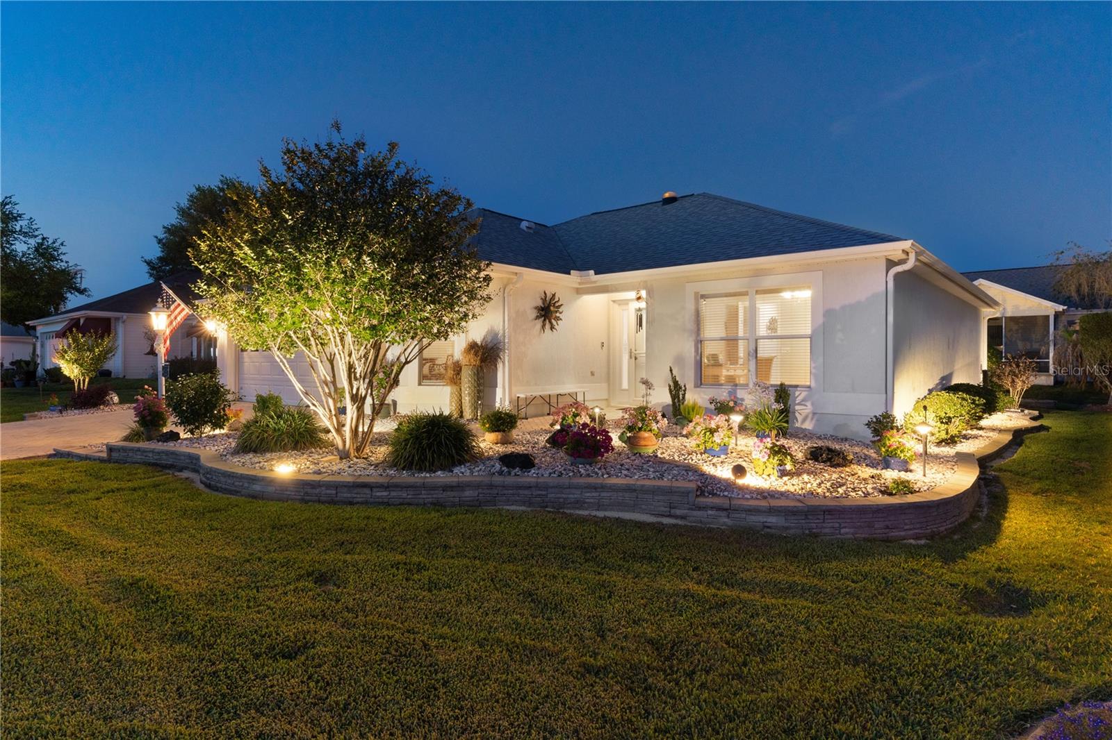 16689 SE 78TH LIVE OAK AVE, THE VILLAGES, FL, 32162