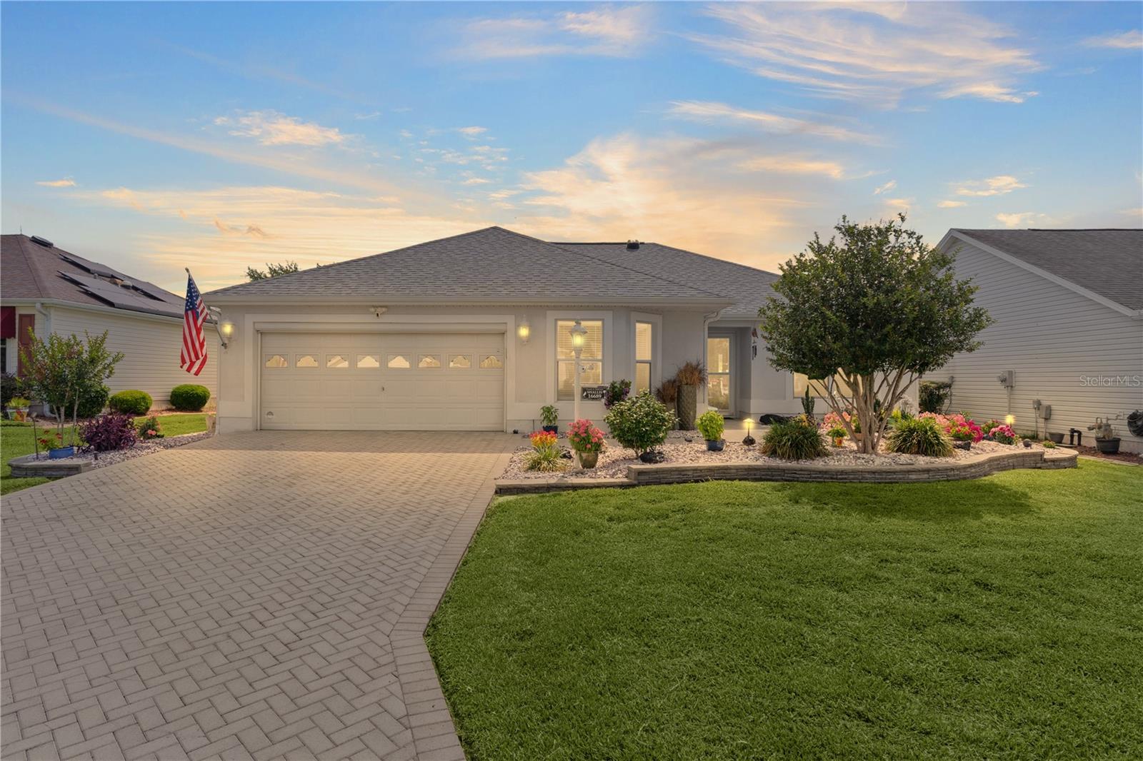 16689 SE 78TH LIVE OAK AVE, THE VILLAGES, FL, 32162