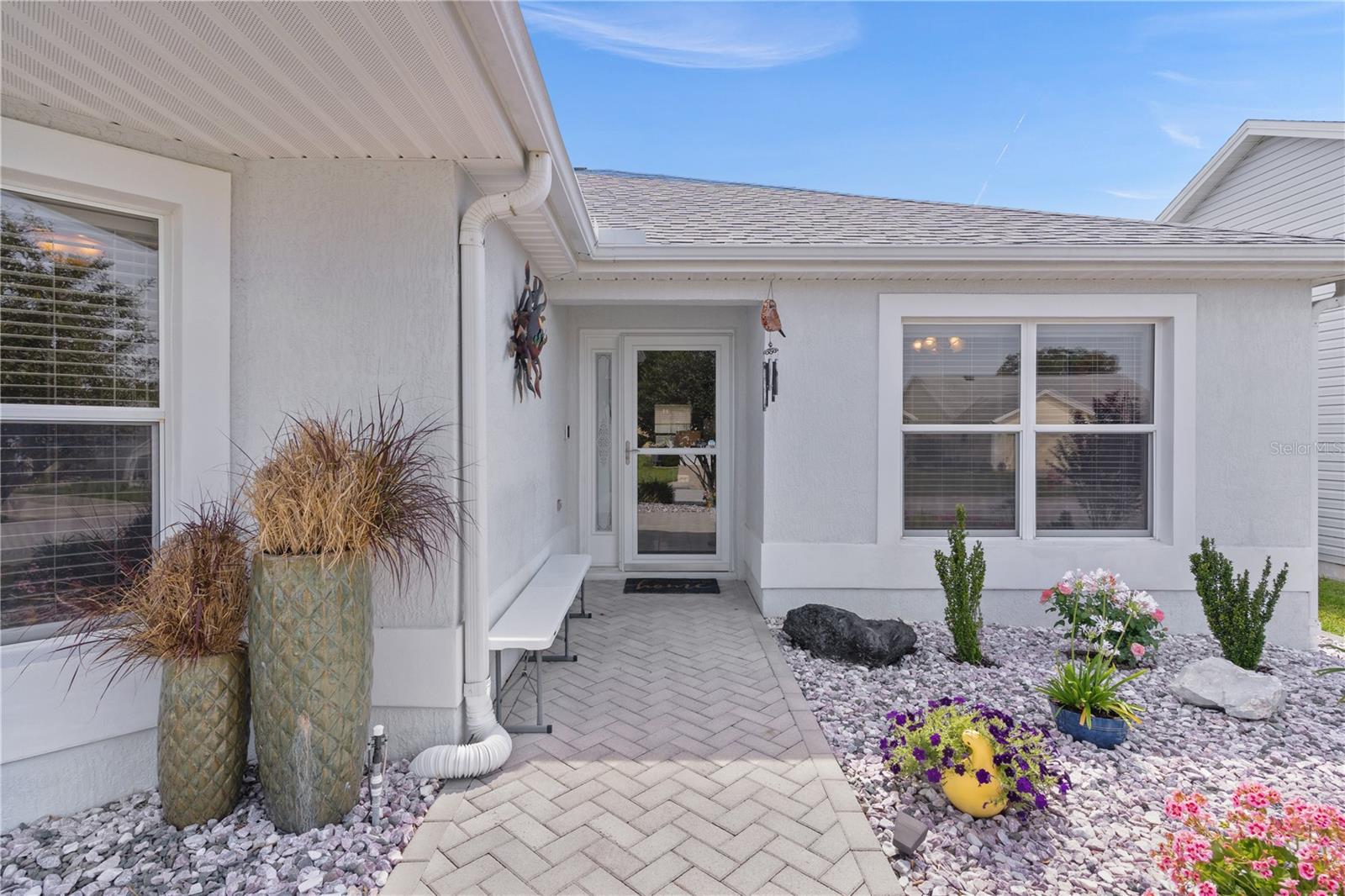 16689 SE 78TH LIVE OAK AVE, THE VILLAGES, FL, 32162