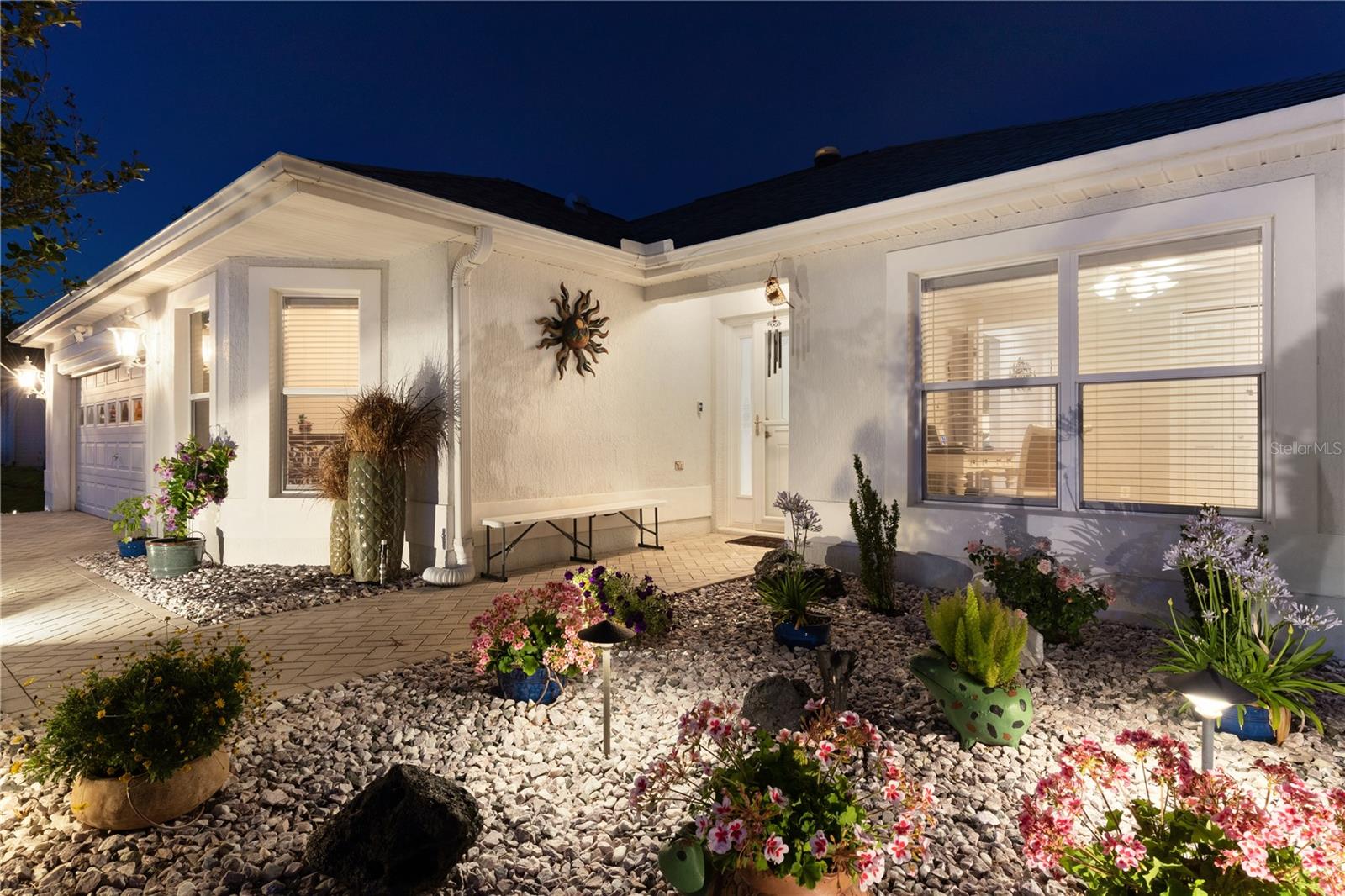 16689 SE 78TH LIVE OAK AVE, THE VILLAGES, FL, 32162