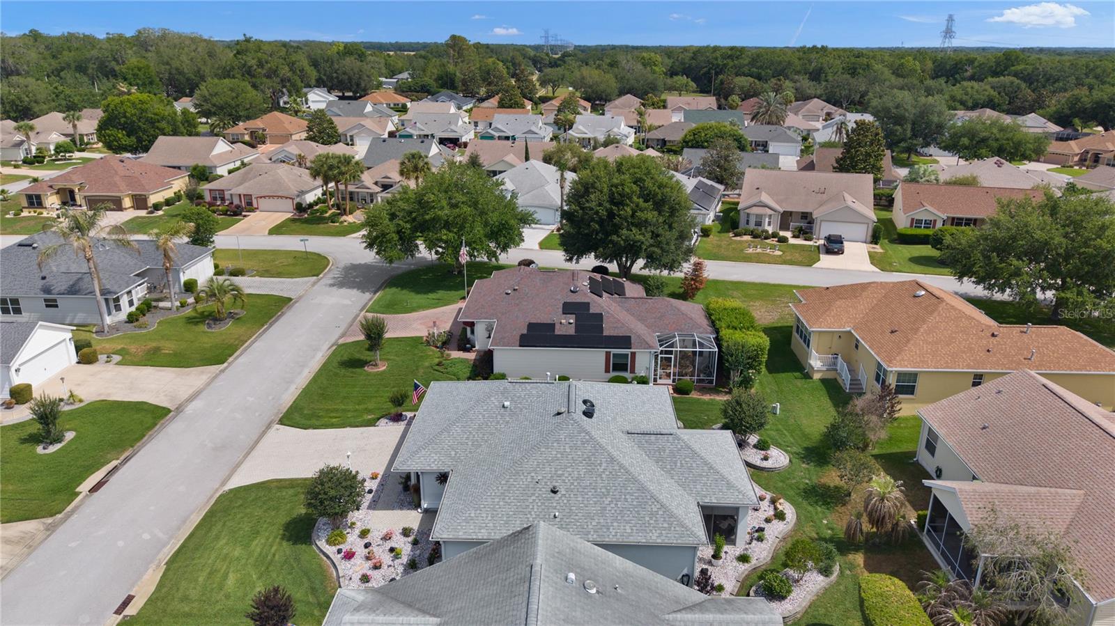 16689 SE 78TH LIVE OAK AVE, THE VILLAGES, FL, 32162