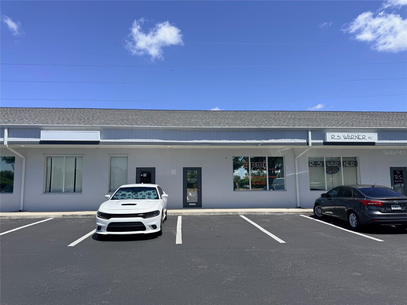20020 VETERANS BLVD #14, PORT CHARLOTTE, FL, 33954