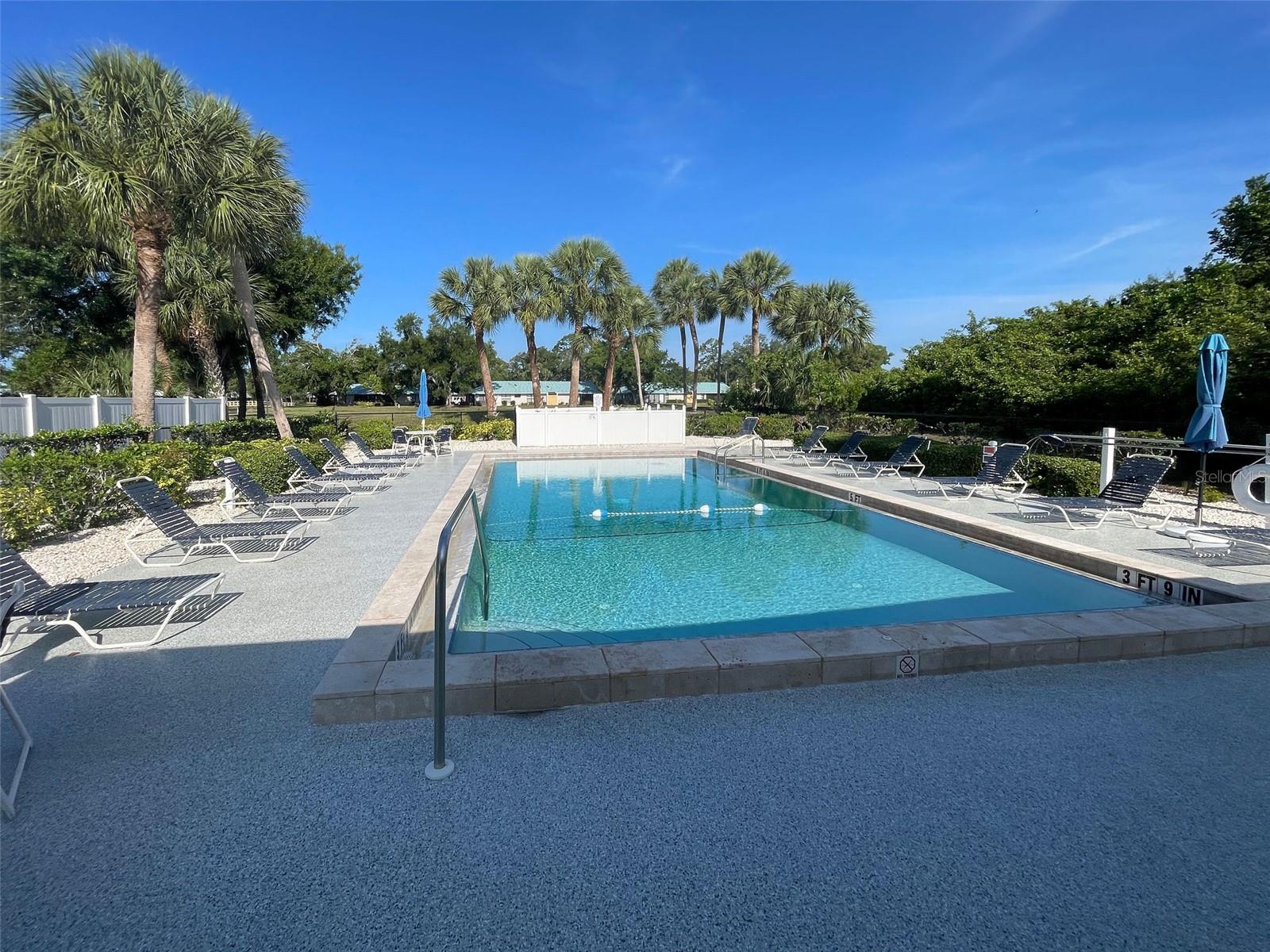262 CERROMAR WAY S #53, VENICE, FL, 34293