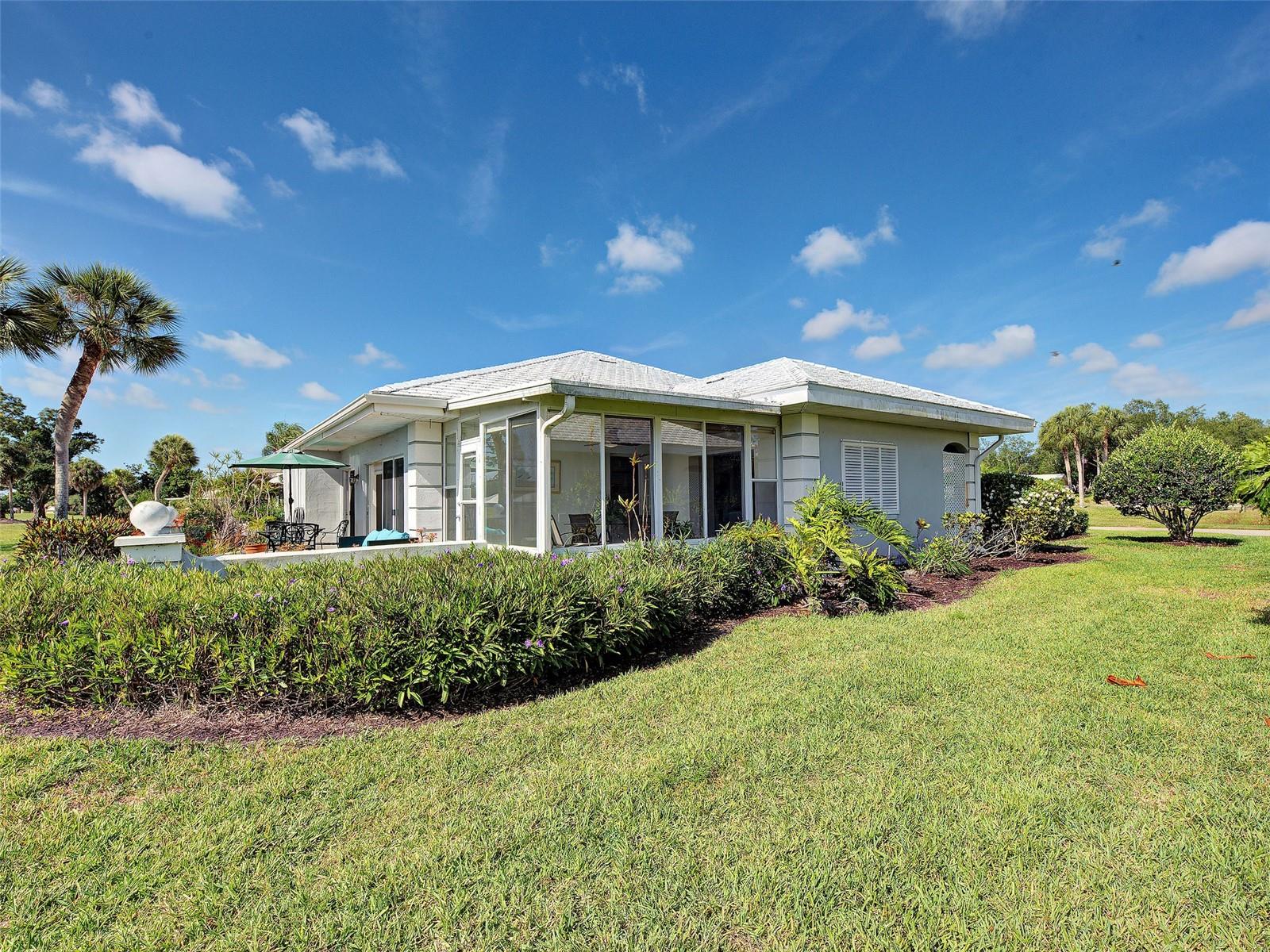 262 CERROMAR WAY S #53, VENICE, FL, 34293