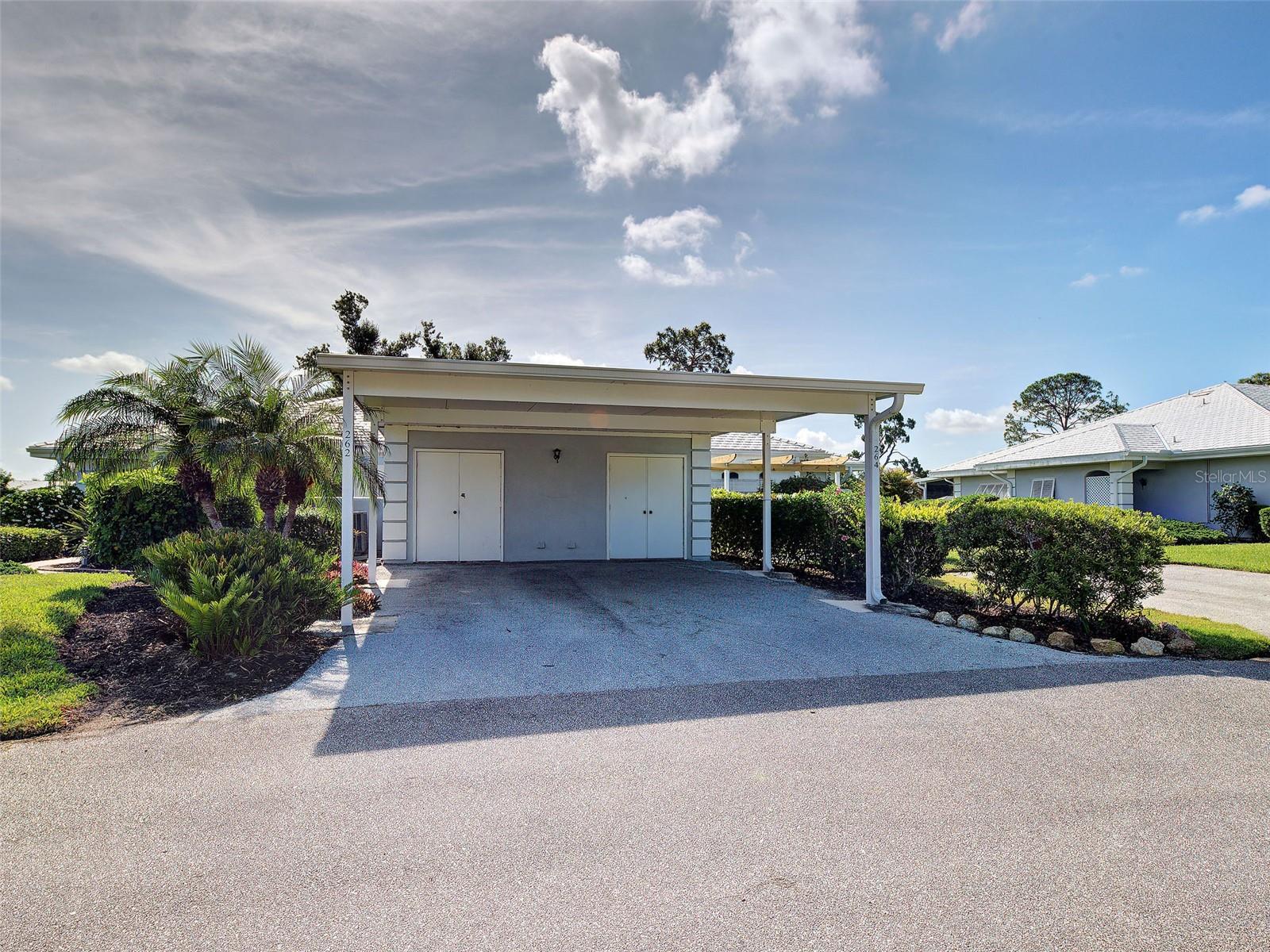 262 CERROMAR WAY S #53, VENICE, FL, 34293