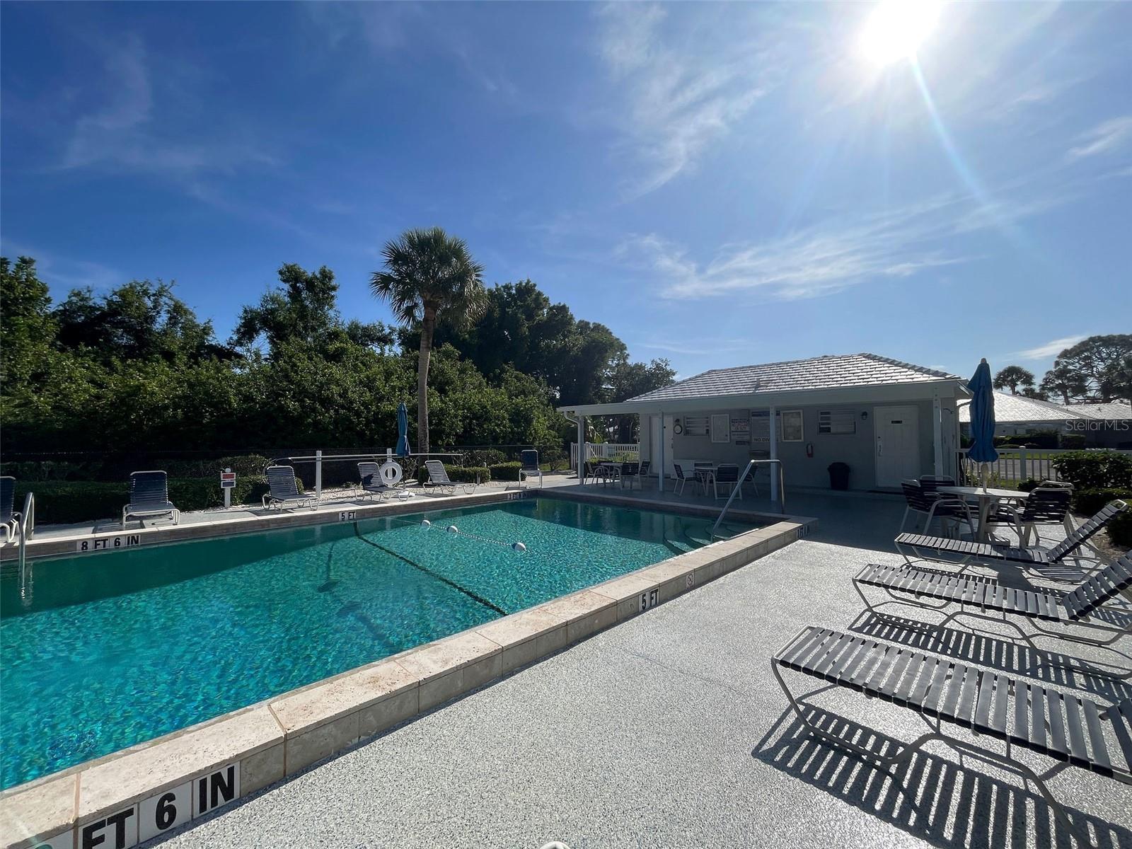 262 CERROMAR WAY S #53, VENICE, FL, 34293