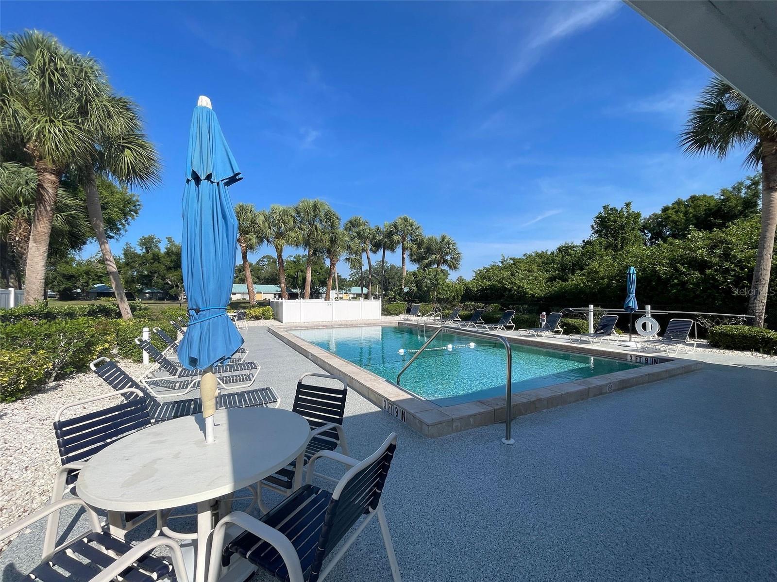 262 CERROMAR WAY S #53, VENICE, FL, 34293