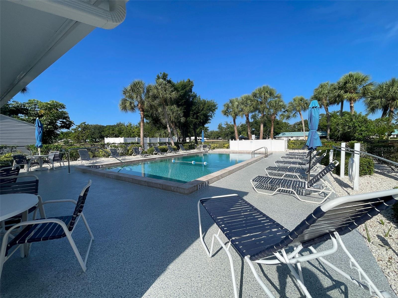 262 CERROMAR WAY S #53, VENICE, FL, 34293