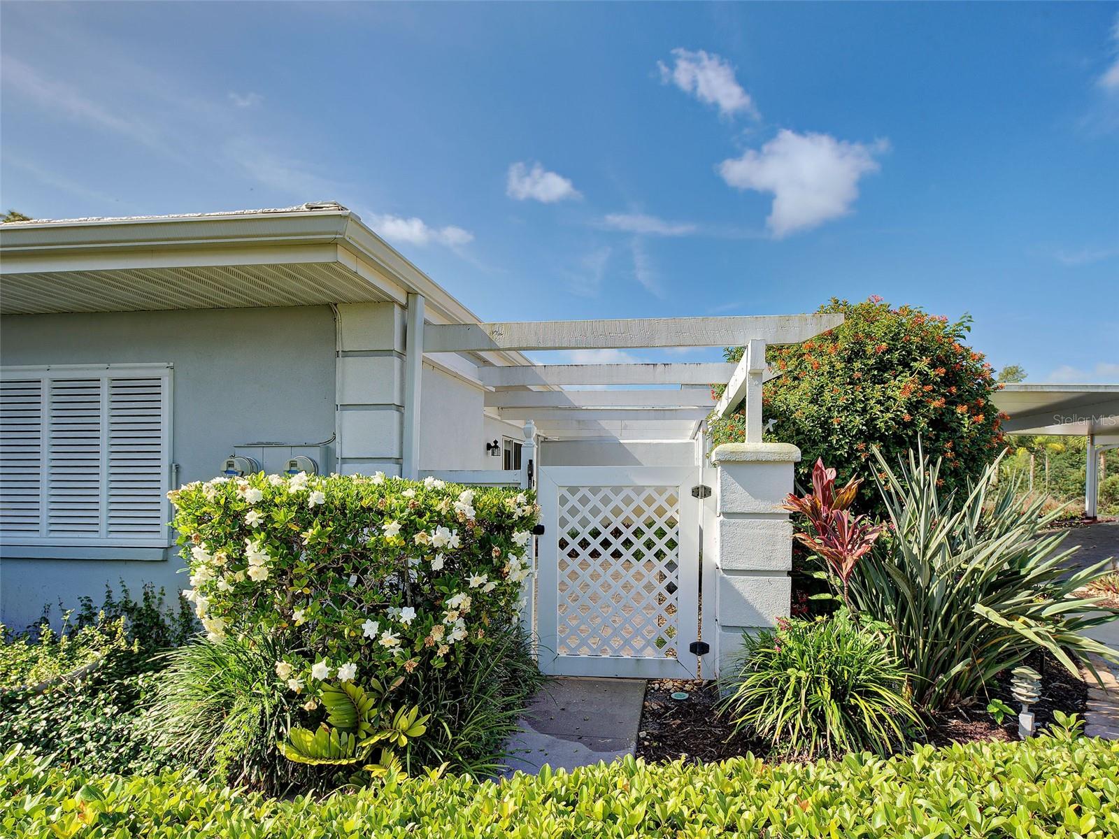 262 CERROMAR WAY S #53, VENICE, FL, 34293