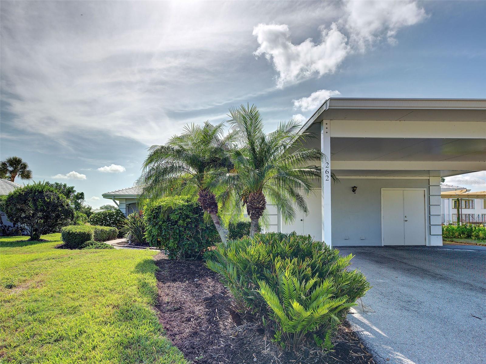 262 CERROMAR WAY S #53, VENICE, FL, 34293