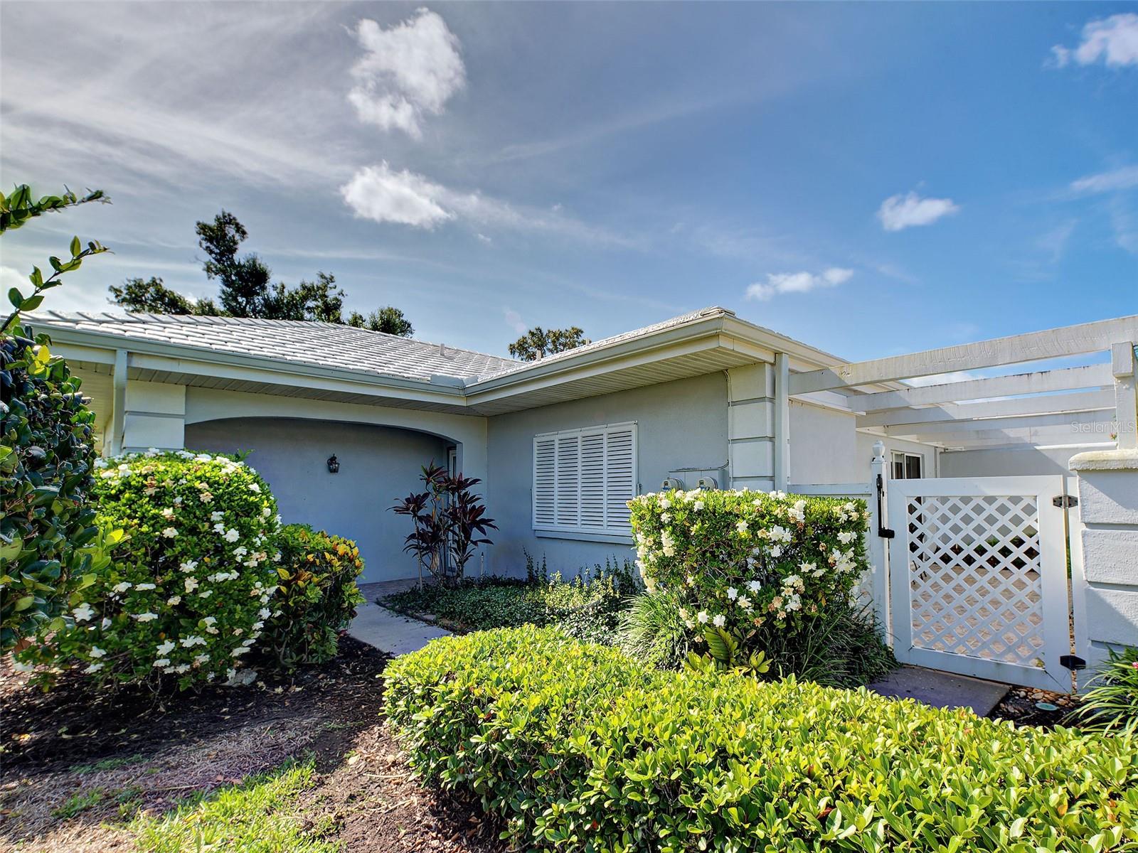 262 CERROMAR WAY S #53, VENICE, FL, 34293