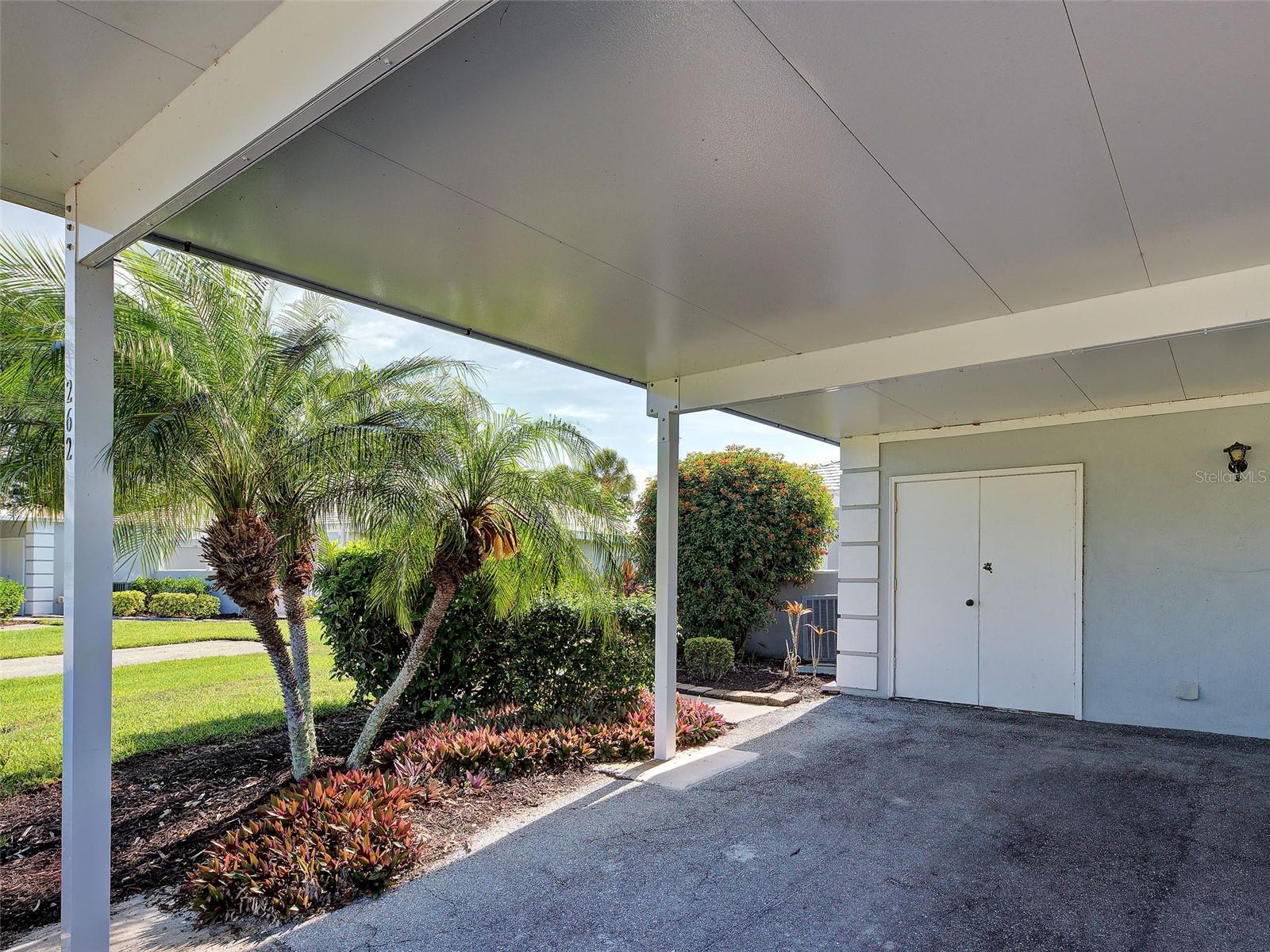 262 CERROMAR WAY S #53, VENICE, FL, 34293