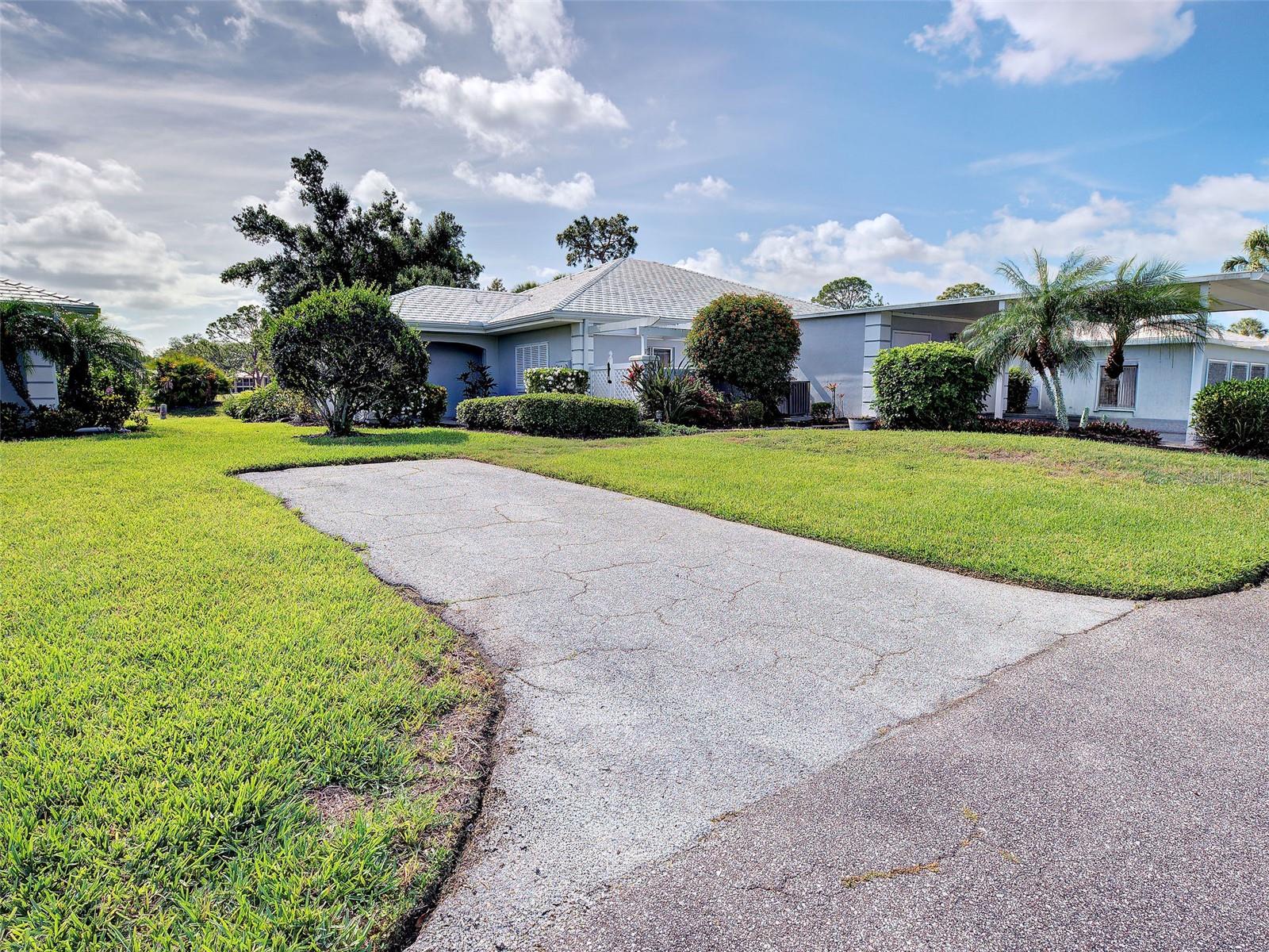 262 CERROMAR WAY S #53, VENICE, FL, 34293