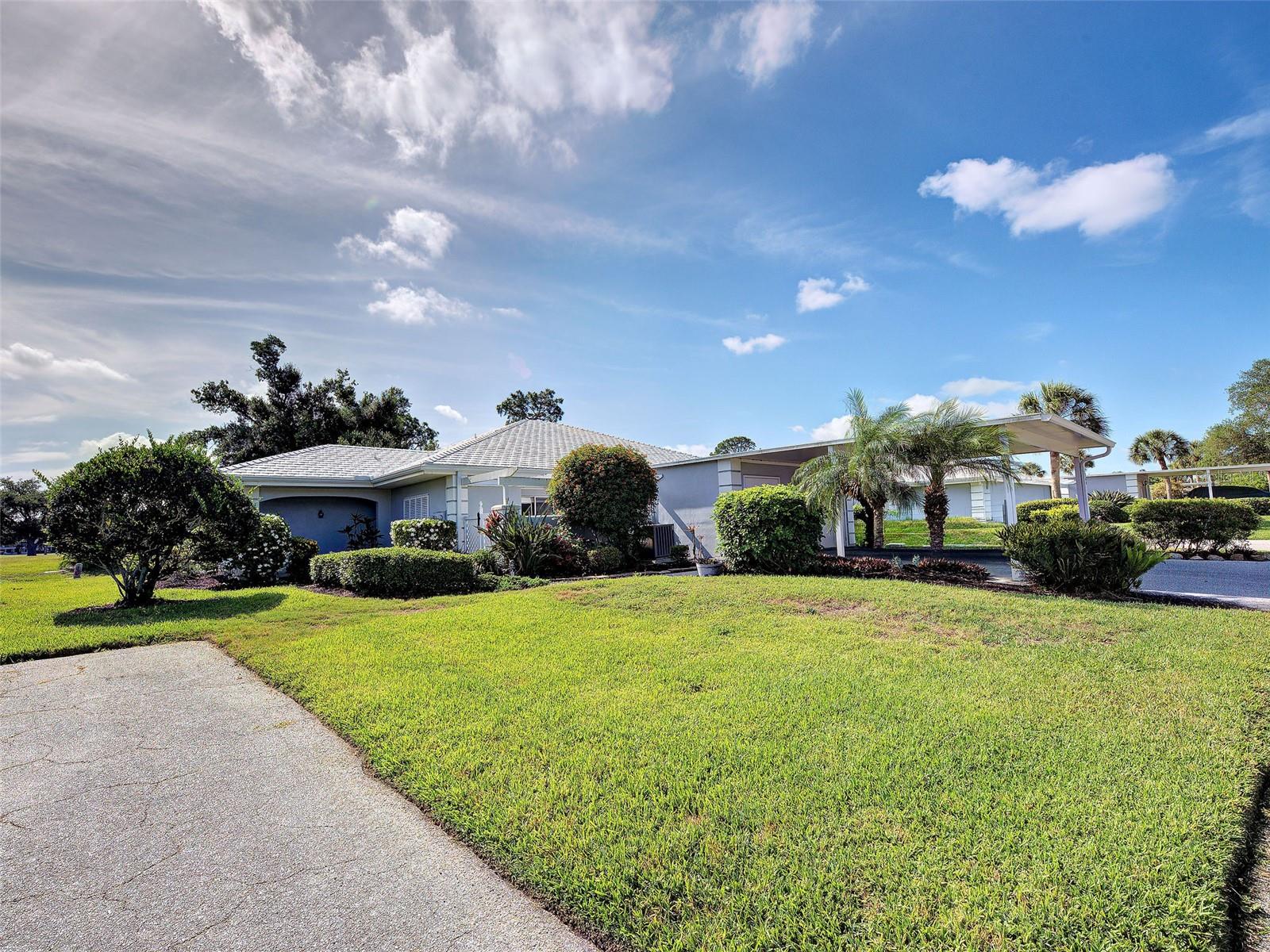 262 CERROMAR WAY S #53, VENICE, FL, 34293