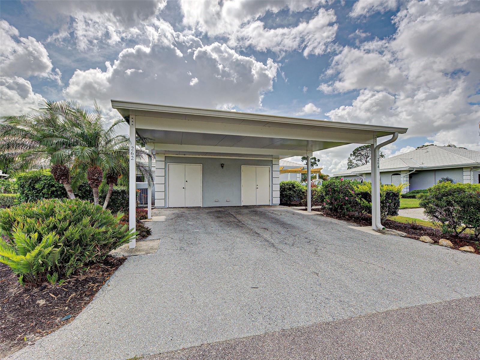 262 CERROMAR WAY S #53, VENICE, FL, 34293