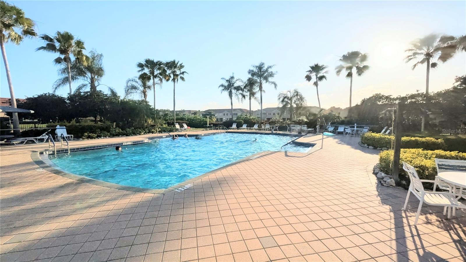 3711 PARKRIDGE CIR #6-201, SARASOTA, FL, 34243