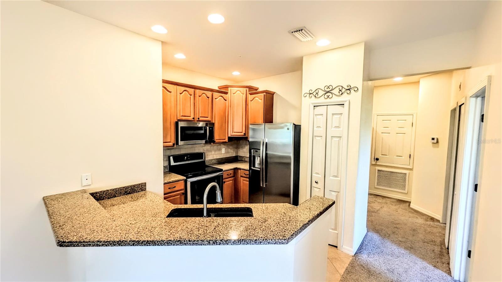 3711 PARKRIDGE CIR #6-201, SARASOTA, FL, 34243