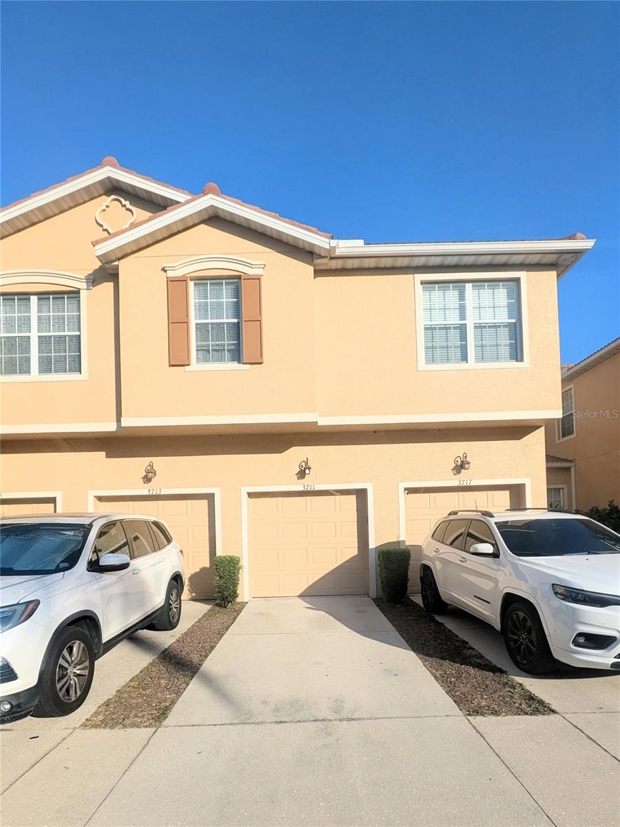 3711 PARKRIDGE CIR #6-201, SARASOTA, FL, 34243