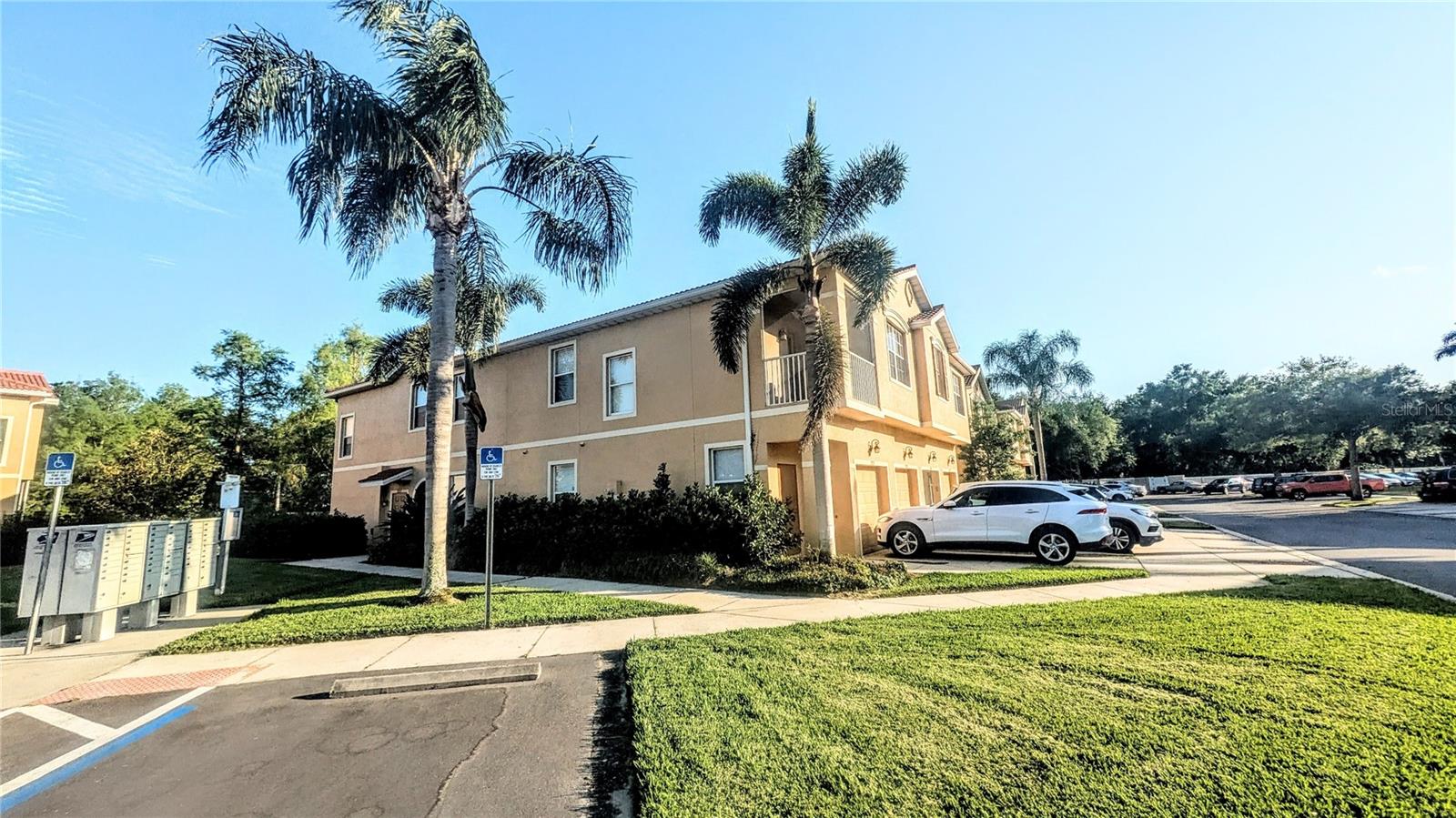 3711 PARKRIDGE CIR #6-201, SARASOTA, FL, 34243