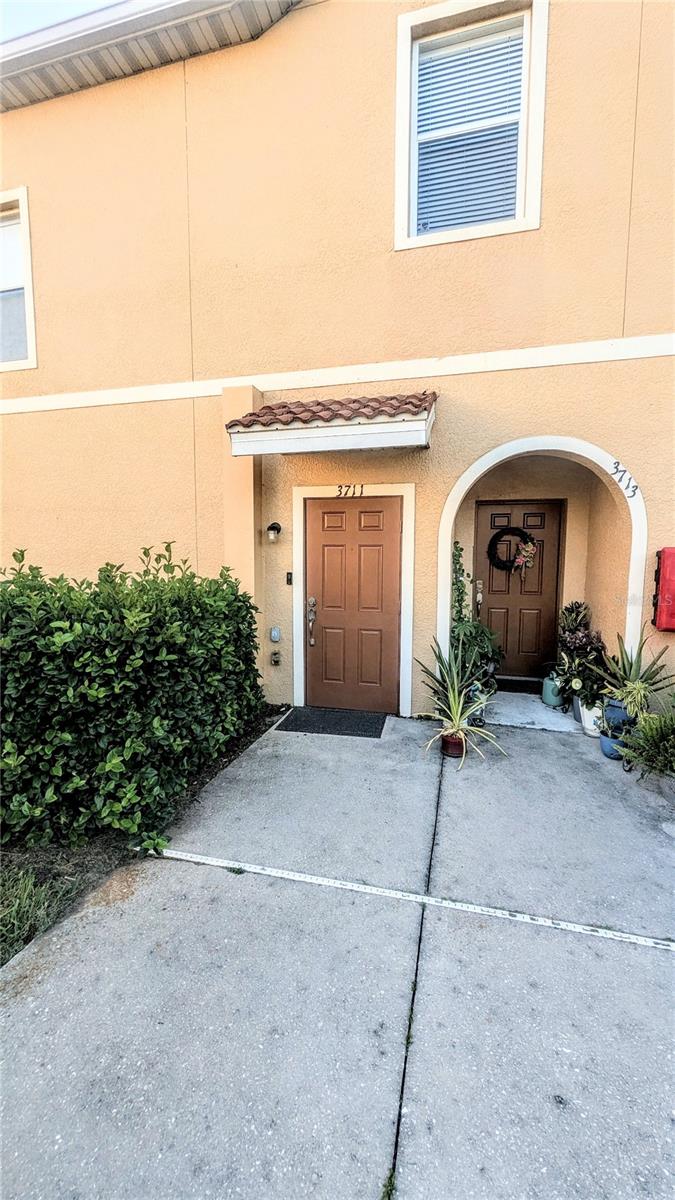 3711 PARKRIDGE CIR #6-201, SARASOTA, FL, 34243