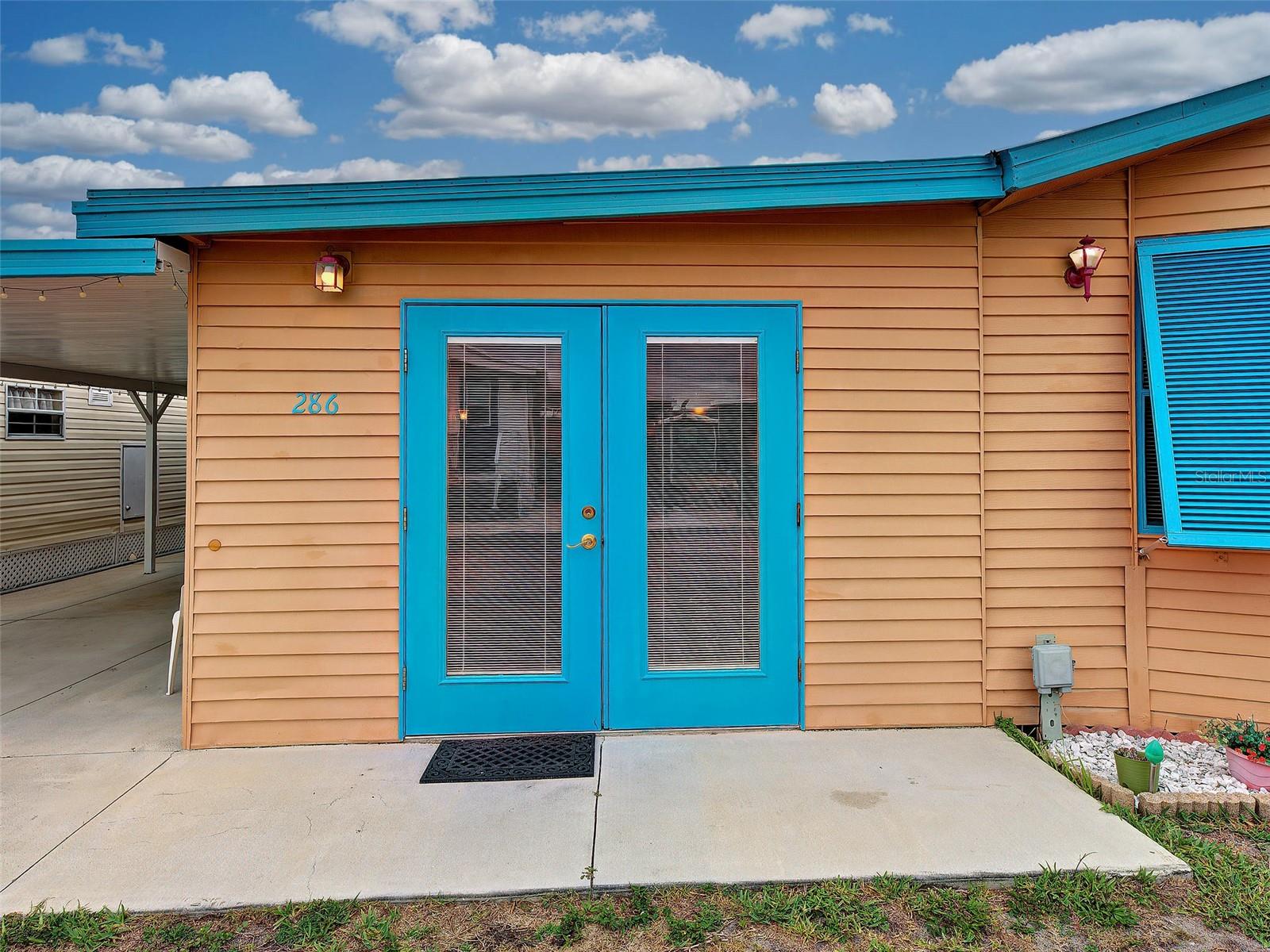1475 FLAMINGO DR #286, ENGLEWOOD, FL, 34224