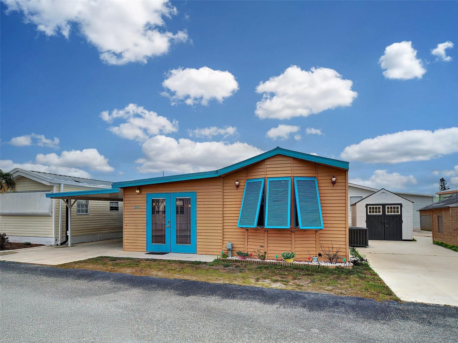 1475 FLAMINGO DR #286, ENGLEWOOD, FL, 34224