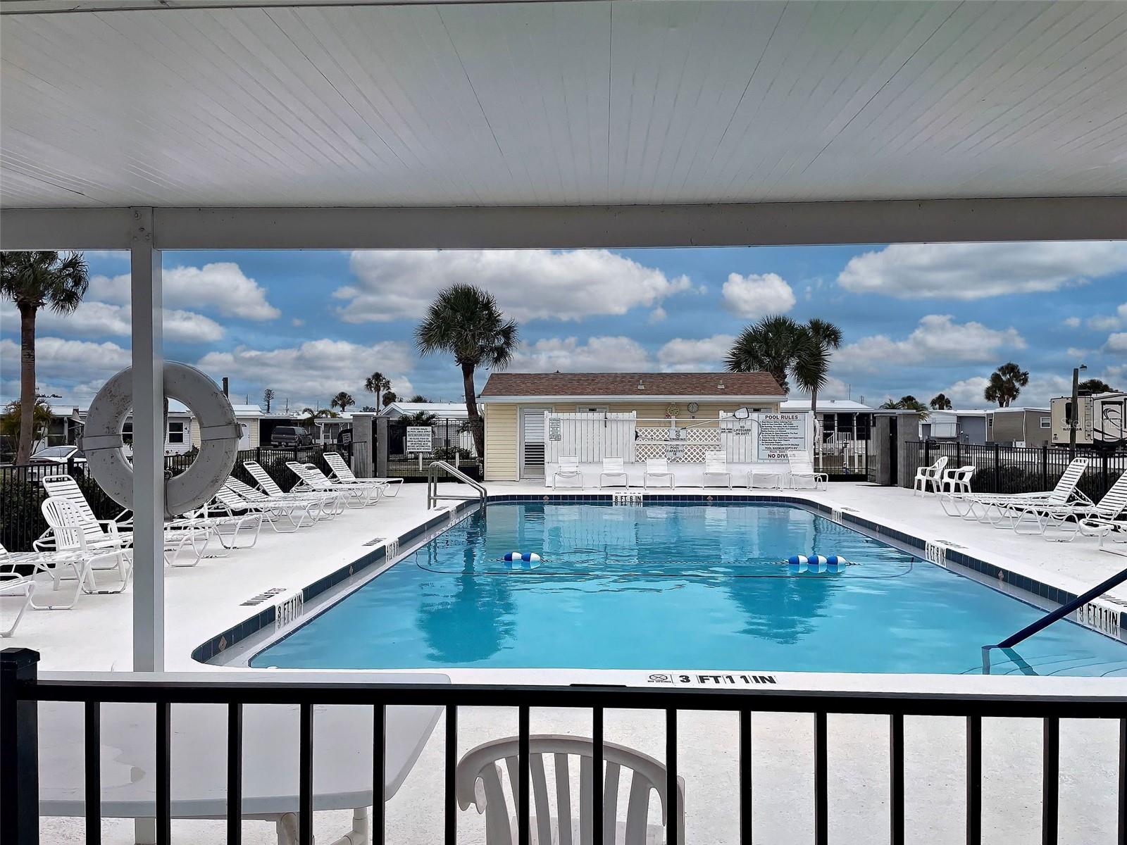 1475 FLAMINGO DR #286, ENGLEWOOD, FL, 34224