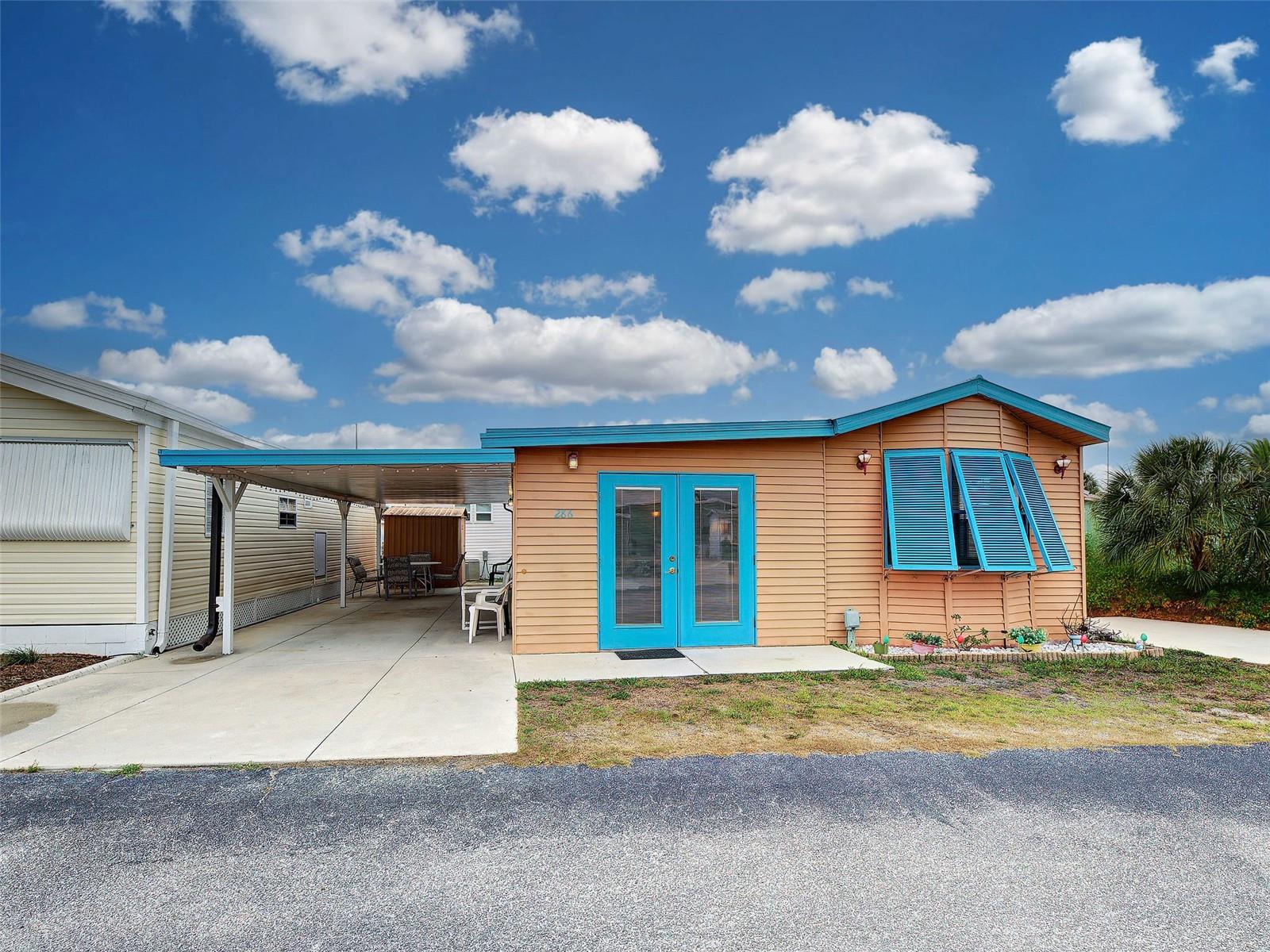 1475 FLAMINGO DR #286, ENGLEWOOD, FL, 34224