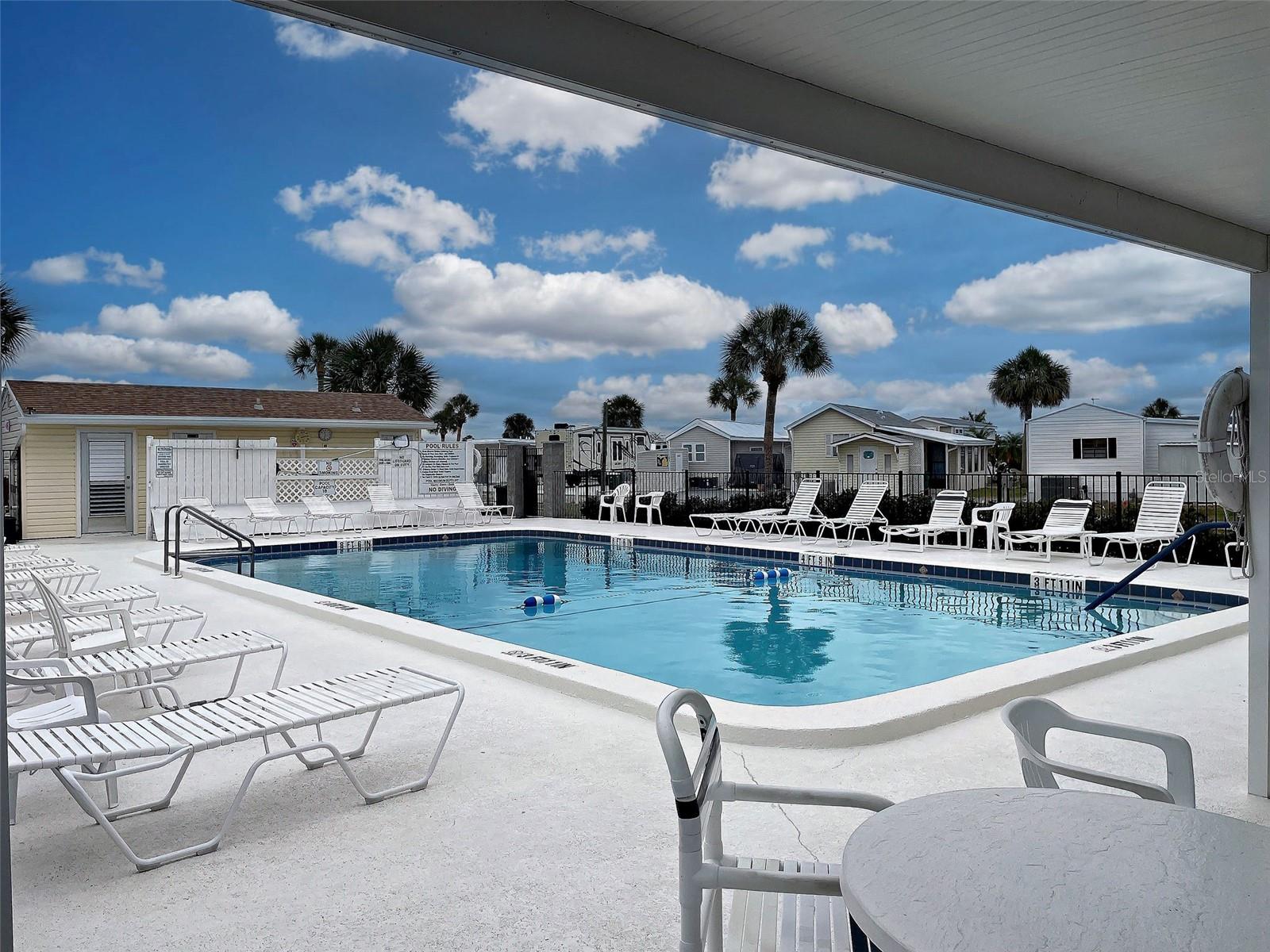 1475 FLAMINGO DR #286, ENGLEWOOD, FL, 34224