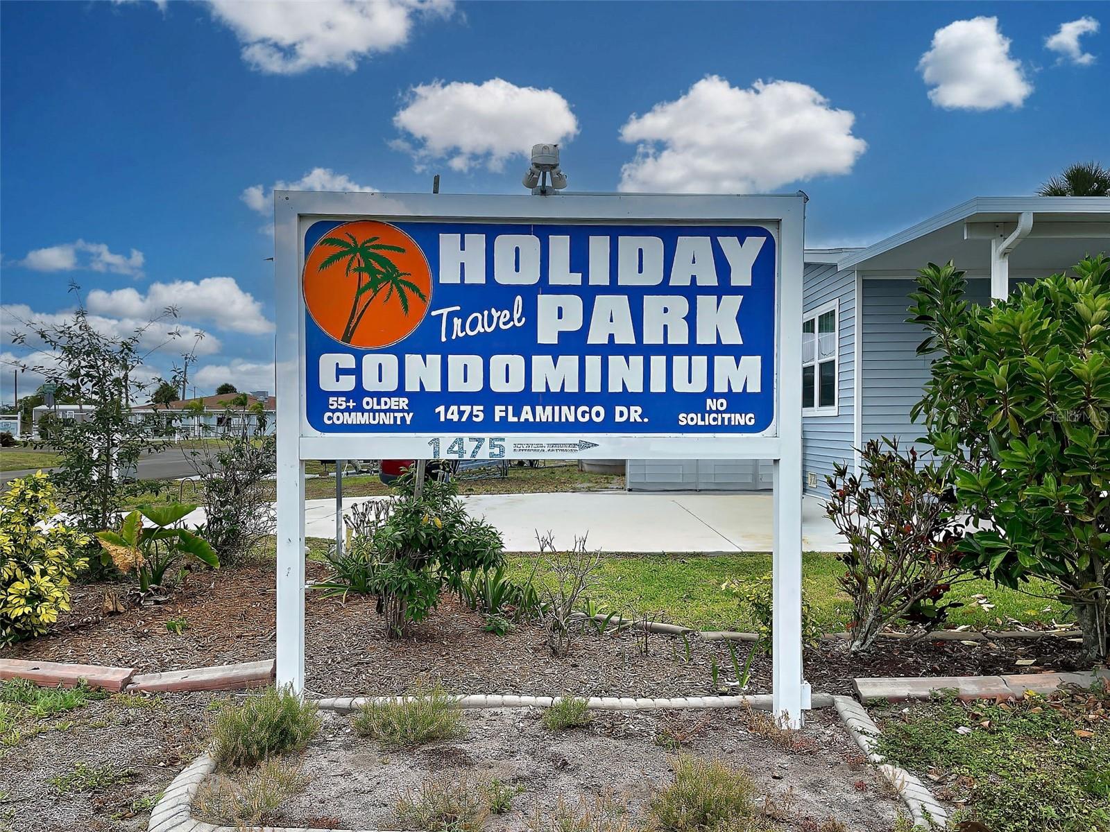1475 FLAMINGO DR #286, ENGLEWOOD, FL, 34224