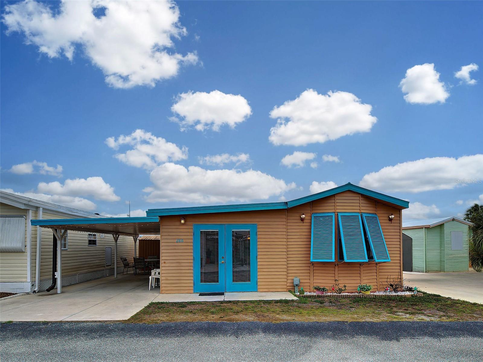 1475 FLAMINGO DR #286, ENGLEWOOD, FL, 34224