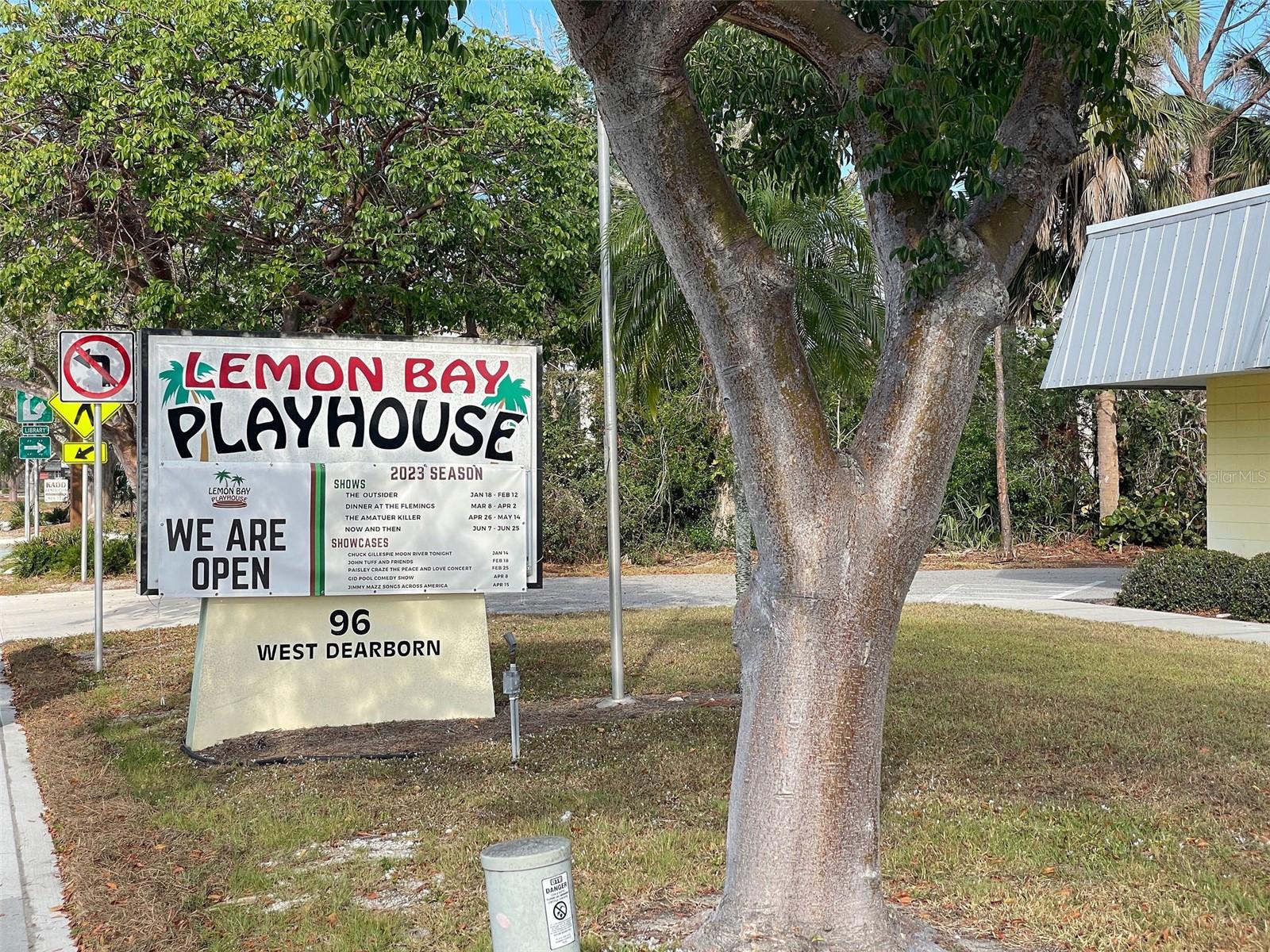 1475 FLAMINGO DR #286, ENGLEWOOD, FL, 34224