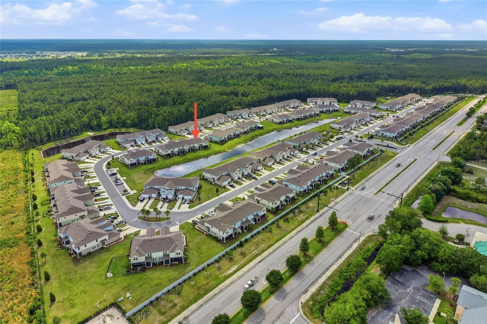 288 REDBUD RD, PALM COAST, FL, 32137