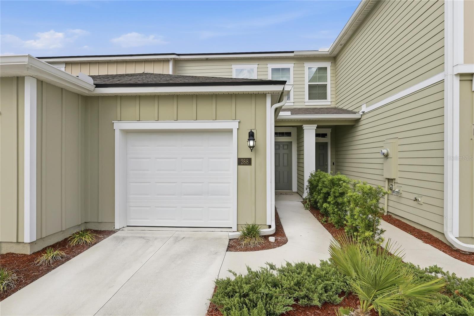 288 REDBUD RD, PALM COAST, FL, 32137