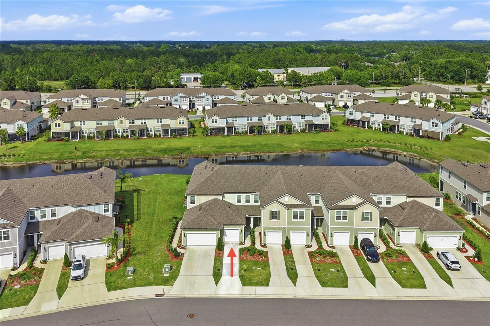 288 REDBUD RD, PALM COAST, FL, 32137