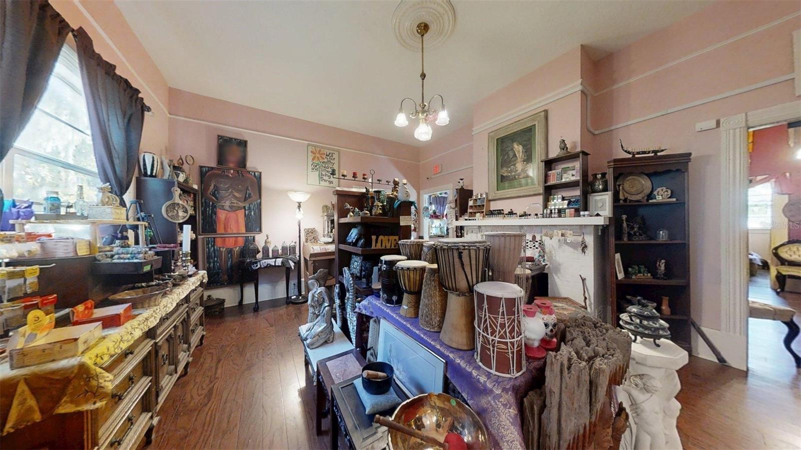 805 E FORT KING ST, OCALA, FL, 34471