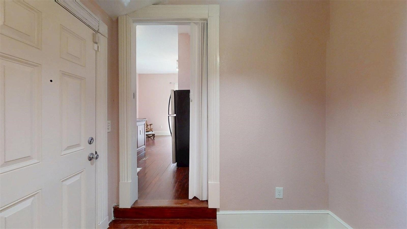 805 E FORT KING ST, OCALA, FL, 34471