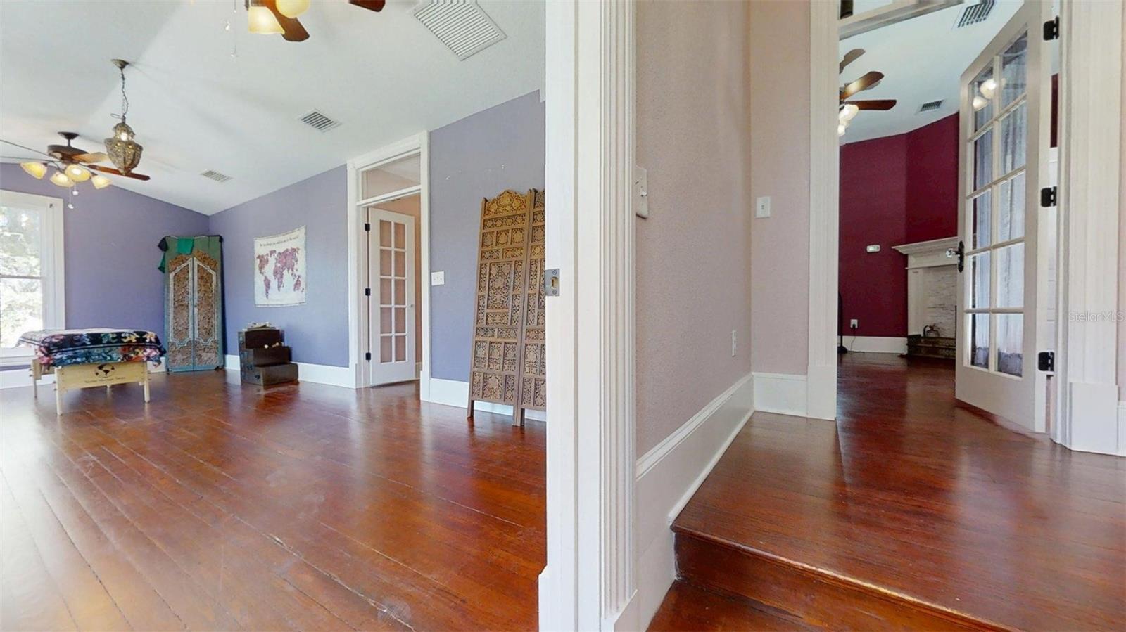 805 E FORT KING ST, OCALA, FL, 34471