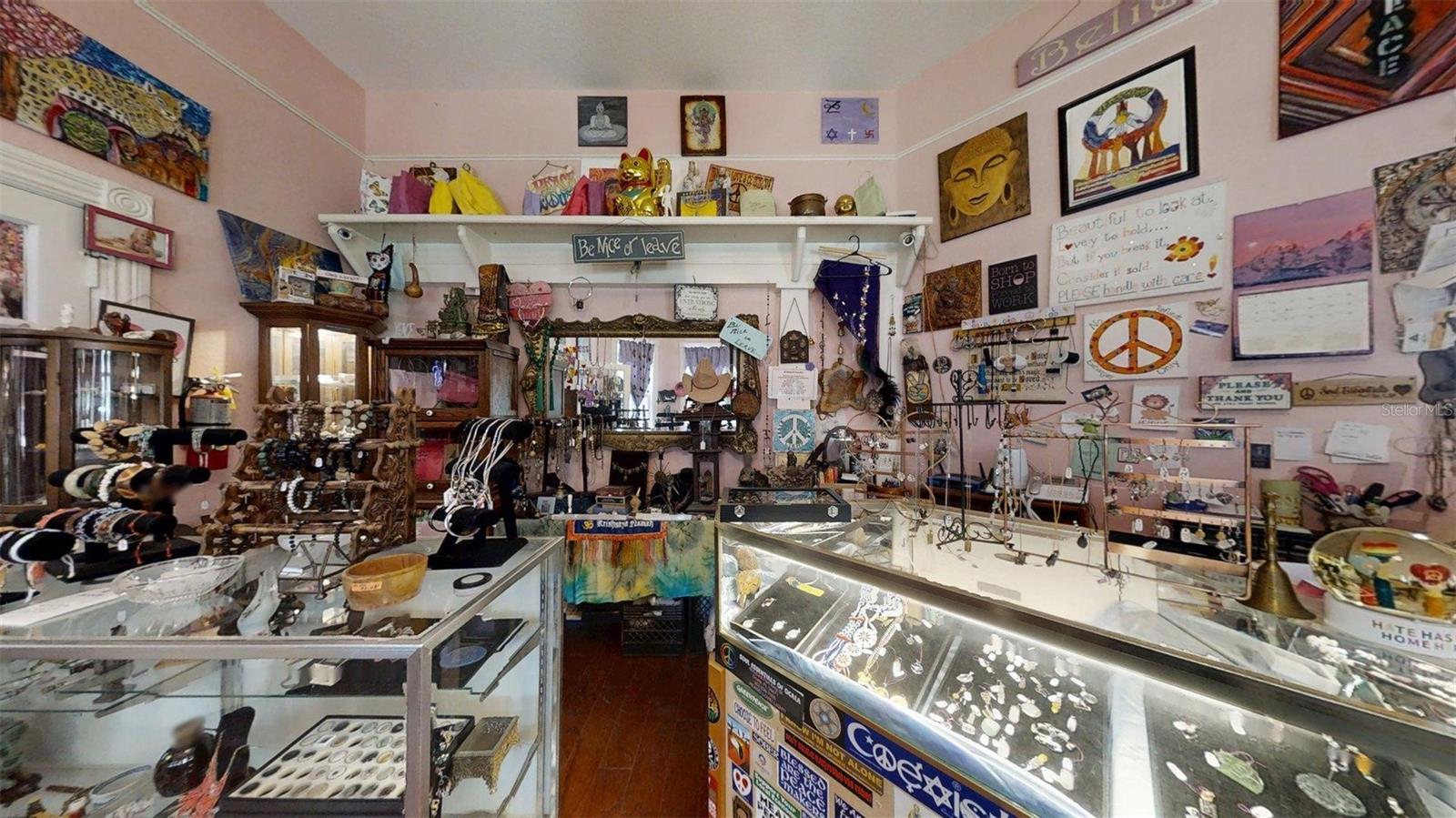 805 E FORT KING ST, OCALA, FL, 34471