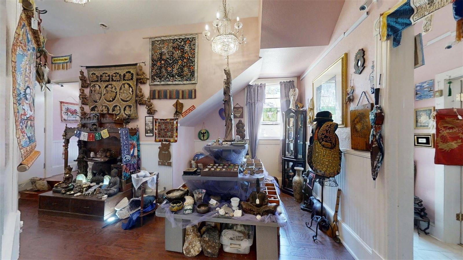 805 E FORT KING ST, OCALA, FL, 34471