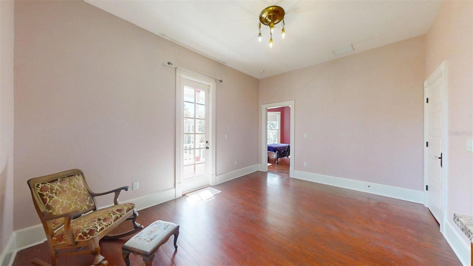 805 E FORT KING ST, OCALA, FL, 34471