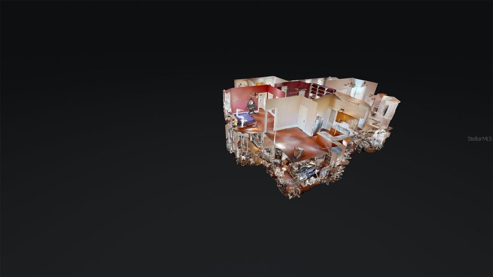 805 E FORT KING ST, OCALA, FL, 34471