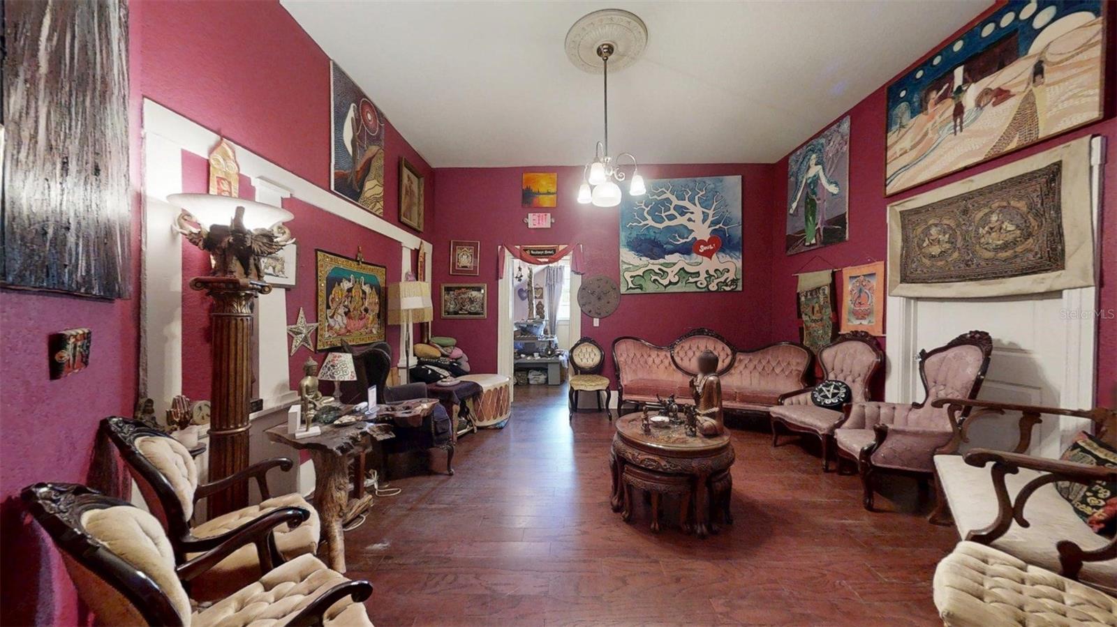 805 E FORT KING ST, OCALA, FL, 34471