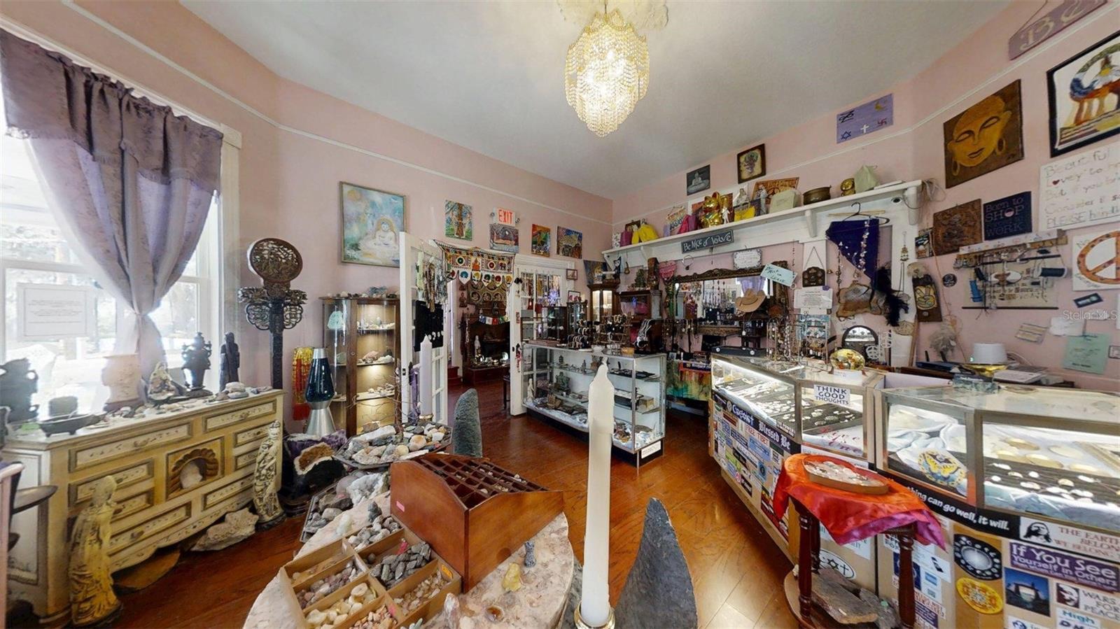 805 E FORT KING ST, OCALA, FL, 34471