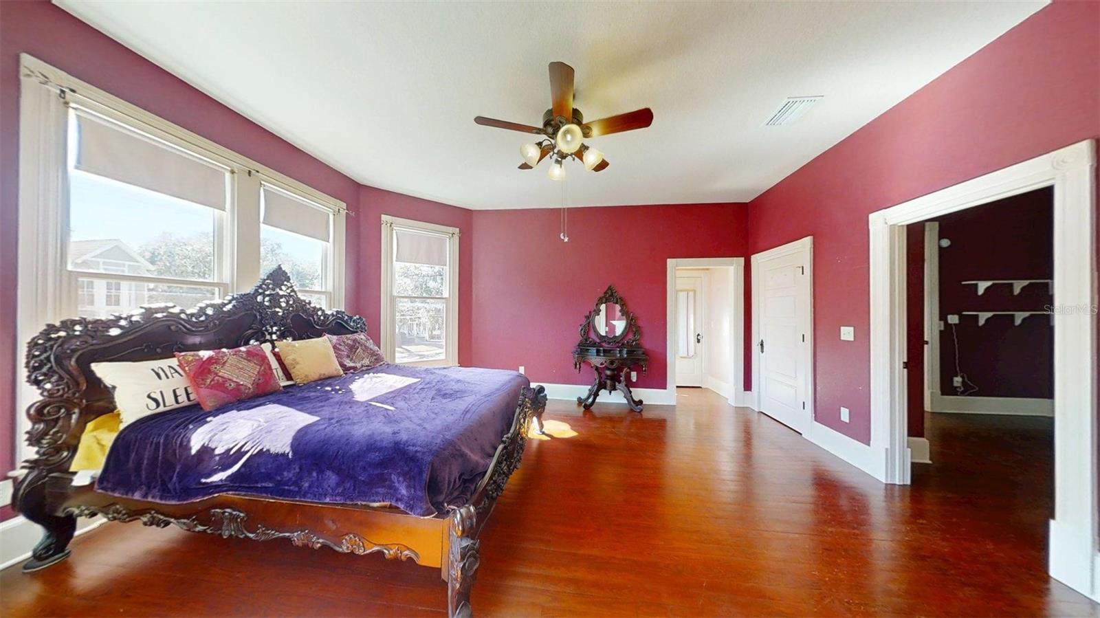 805 E FORT KING ST, OCALA, FL, 34471