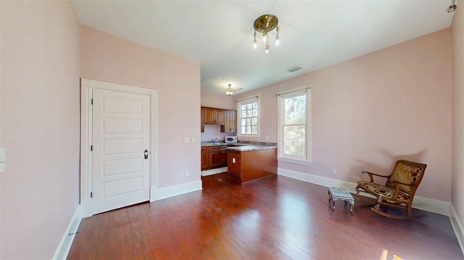 805 E FORT KING ST, OCALA, FL, 34471