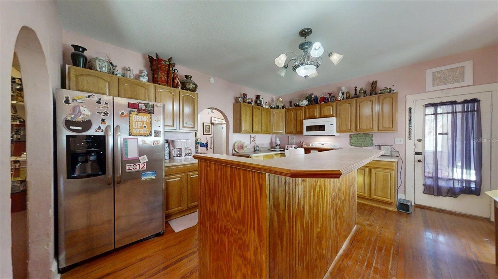 805 E FORT KING ST, OCALA, FL, 34471